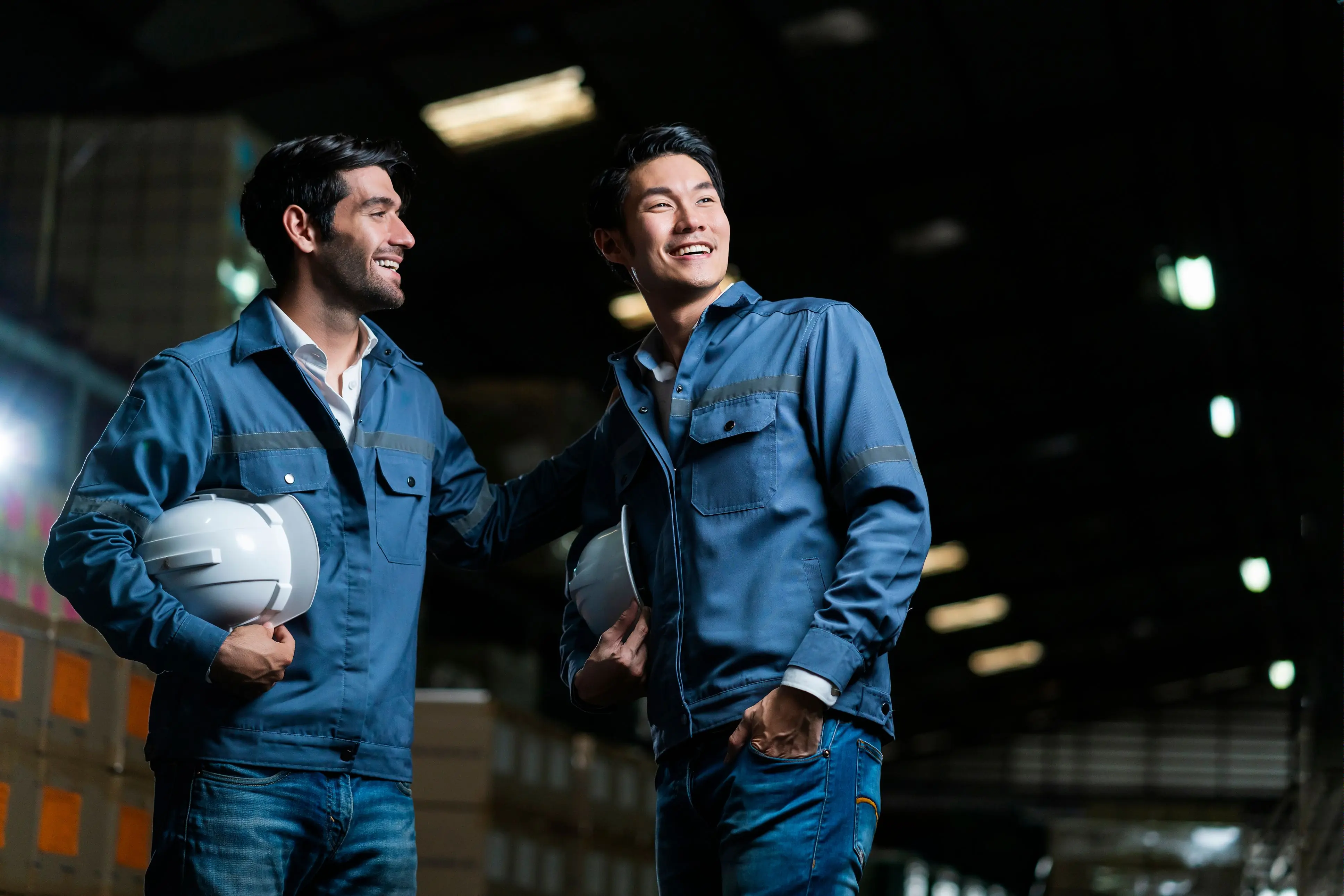 Ace Tech Global | Industrial Solutions & Support Services Saudi Arabia