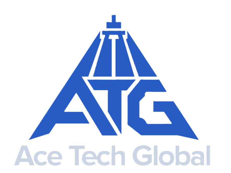 Ace Tech Global | Industrial Solutions & Support Services Saudi Arabia